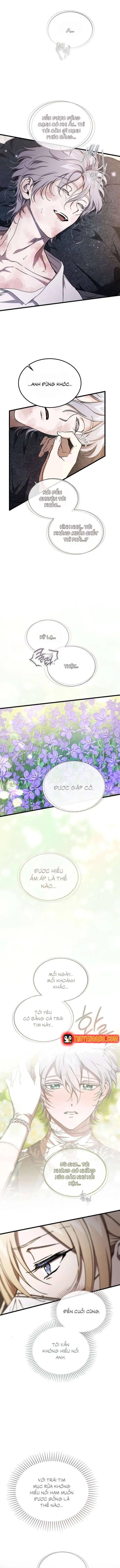 Bản Án Của Quý Tộc Suy Vong Chapter 80 - 7