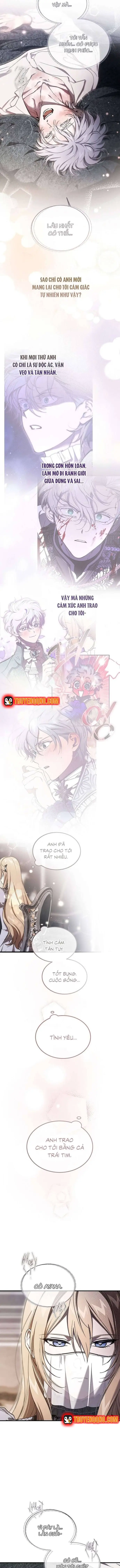 Bản Án Của Quý Tộc Suy Vong Chapter 80 - 8