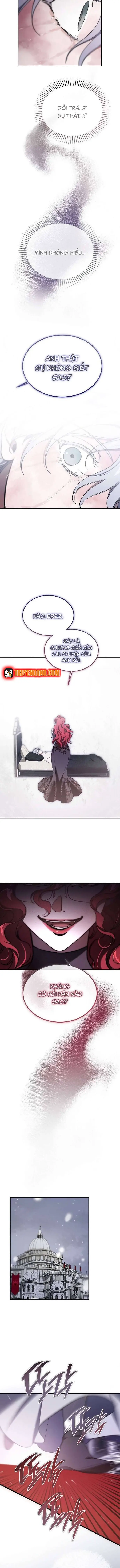 Bản Án Của Quý Tộc Suy Vong Chapter 80 - 11