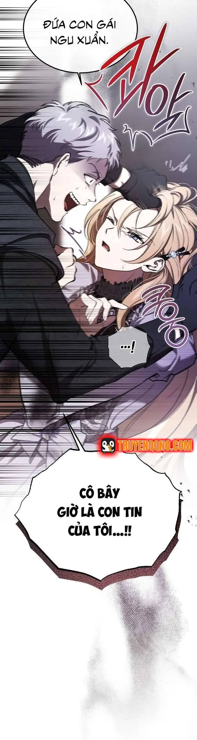 Bản Án Của Quý Tộc Suy Vong Chapter 80 - 13