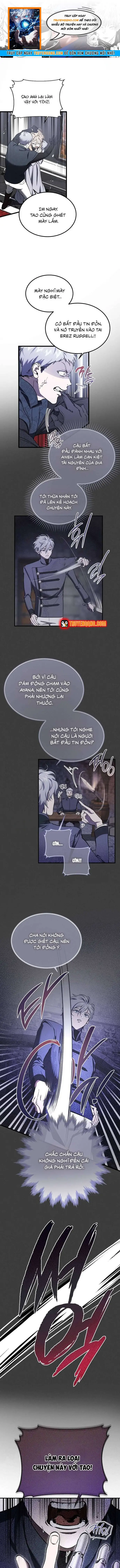 Bản Án Của Quý Tộc Suy Vong Chapter 81 - 1