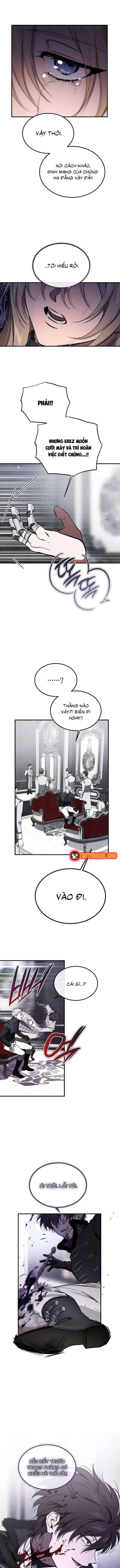 Bản Án Của Quý Tộc Suy Vong Chapter 81 - 4