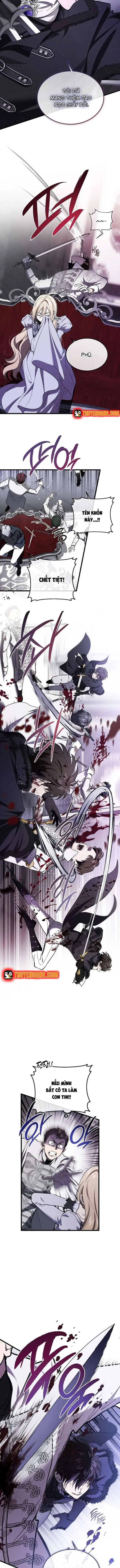 Bản Án Của Quý Tộc Suy Vong Chapter 81 - 5