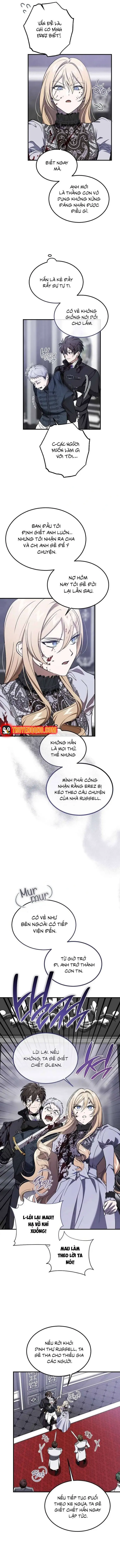Bản Án Của Quý Tộc Suy Vong Chapter 81 - 7