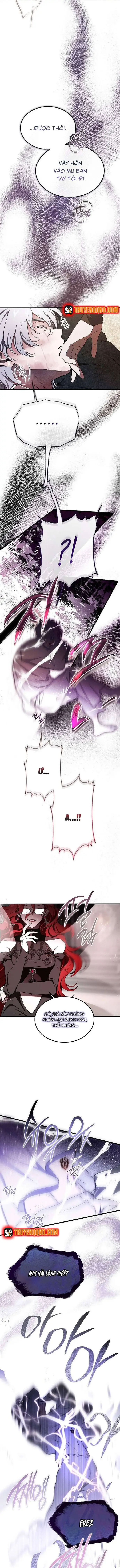 Bản Án Của Quý Tộc Suy Vong Chapter 81 - 11