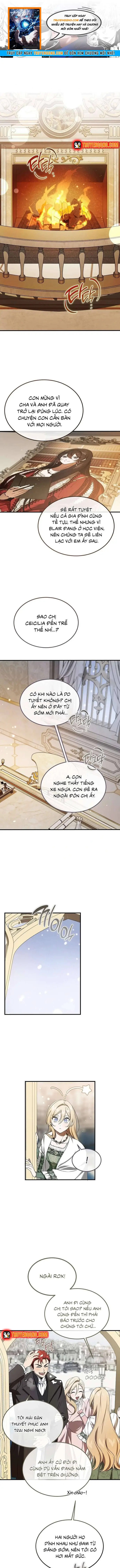 Bản Án Của Quý Tộc Suy Vong Chapter 82 - 1