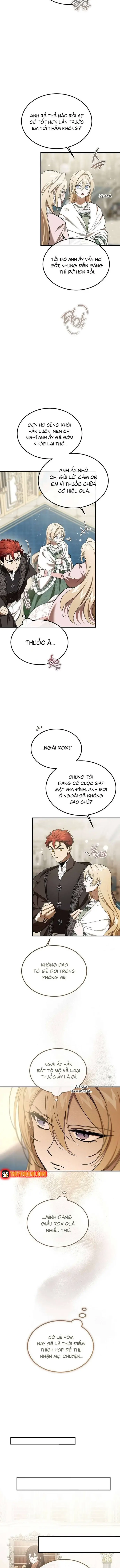 Bản Án Của Quý Tộc Suy Vong Chapter 82 - 2