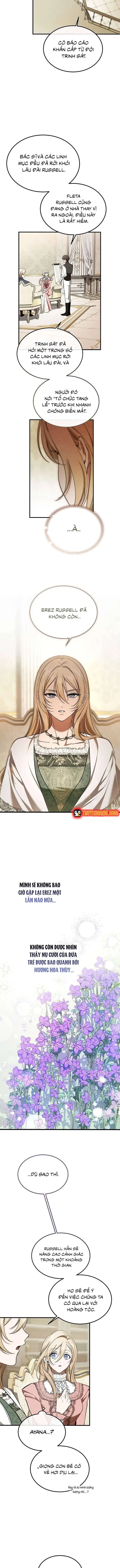 Bản Án Của Quý Tộc Suy Vong Chapter 82 - 4