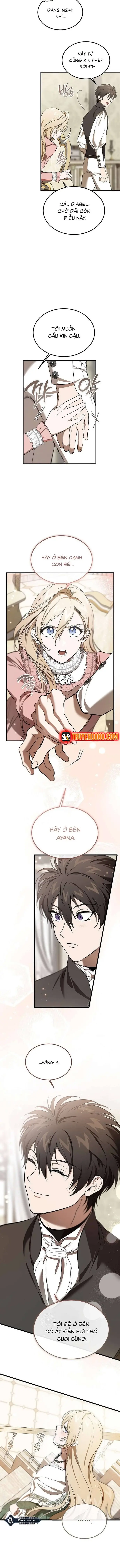 Bản Án Của Quý Tộc Suy Vong Chapter 82 - 7