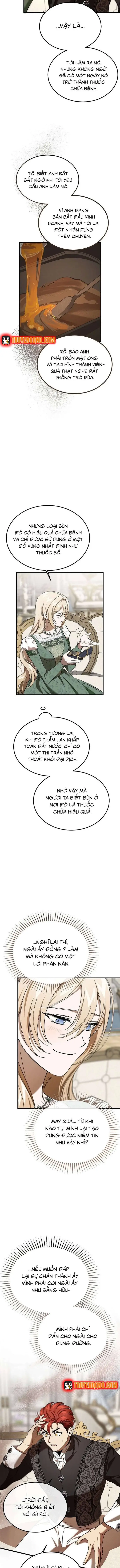 Bản Án Của Quý Tộc Suy Vong Chapter 82 - 12