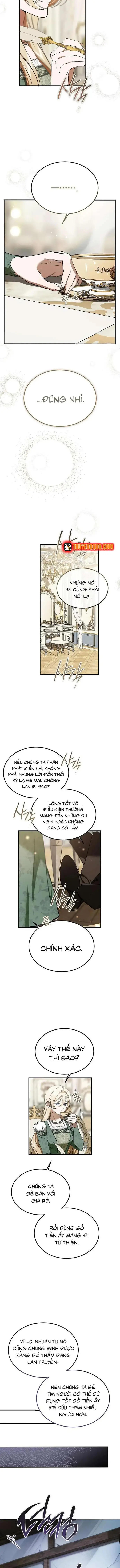 Bản Án Của Quý Tộc Suy Vong Chapter 83 - 11