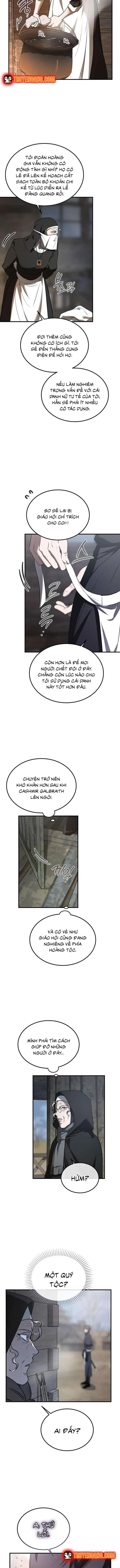 Bản Án Của Quý Tộc Suy Vong Chapter 84 - 2