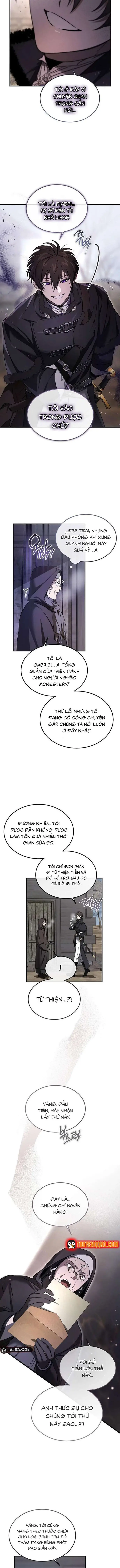 Bản Án Của Quý Tộc Suy Vong Chapter 84 - 3