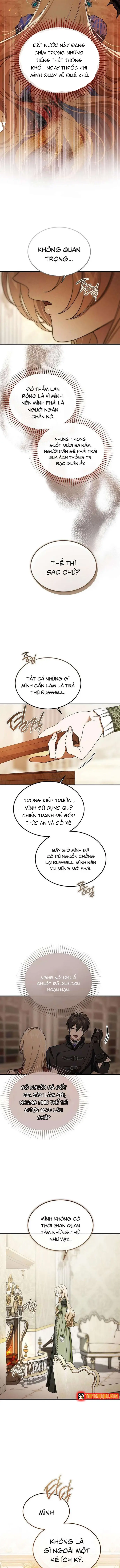 Bản Án Của Quý Tộc Suy Vong Chapter 84 - 8