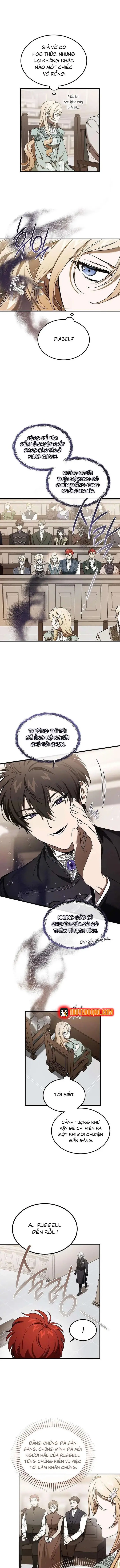 Bản Án Của Quý Tộc Suy Vong Chapter 85 - 2