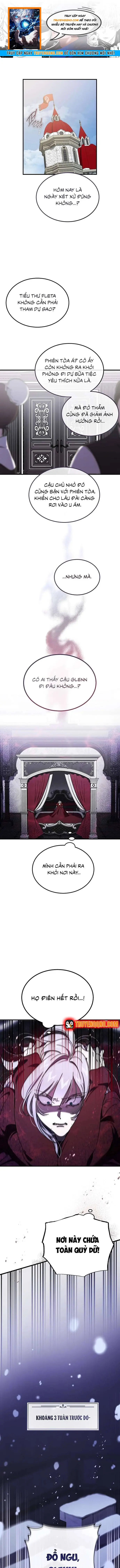 Bản Án Của Quý Tộc Suy Vong Chapter 86 - 1