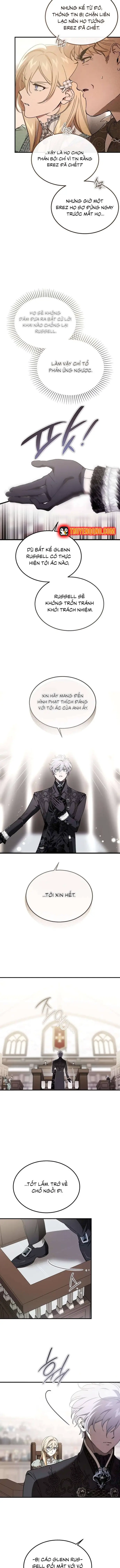 Bản Án Của Quý Tộc Suy Vong Chapter 86 - 10