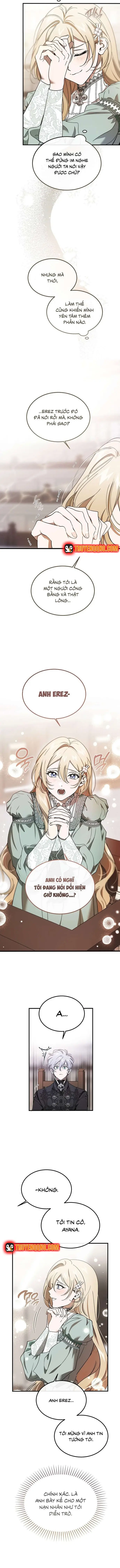 Bản Án Của Quý Tộc Suy Vong Chapter 87 - 5