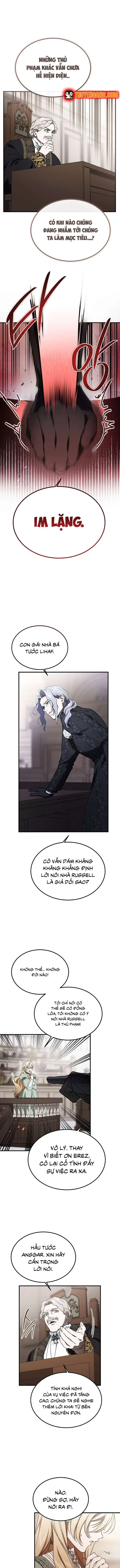 Bản Án Của Quý Tộc Suy Vong Chapter 87 - 7