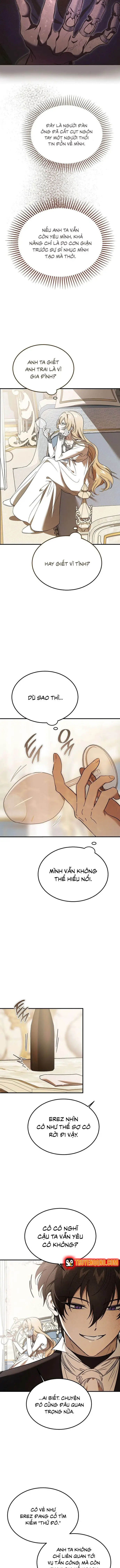 Bản Án Của Quý Tộc Suy Vong Chapter 88 - 2