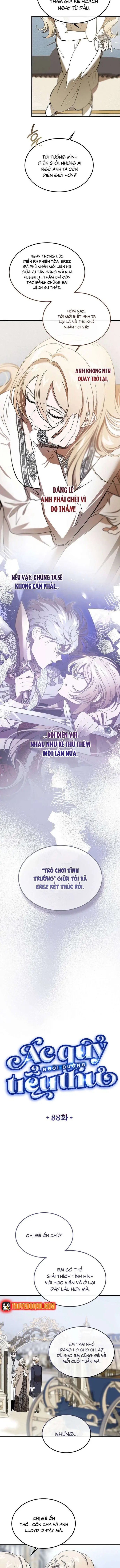 Bản Án Của Quý Tộc Suy Vong Chapter 88 - 3