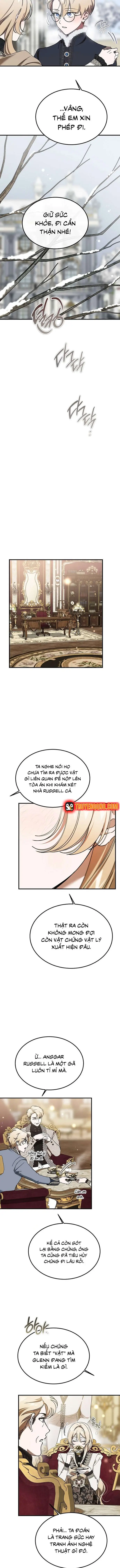 Bản Án Của Quý Tộc Suy Vong Chapter 88 - 4