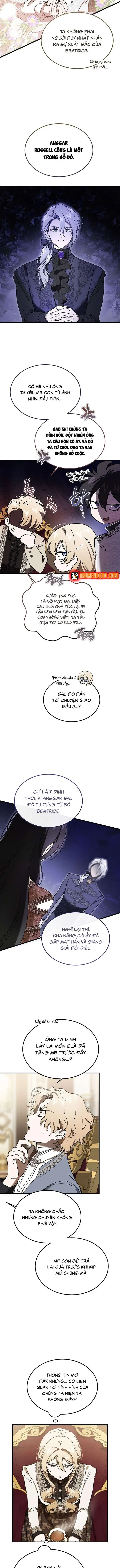 Bản Án Của Quý Tộc Suy Vong Chapter 88 - 6