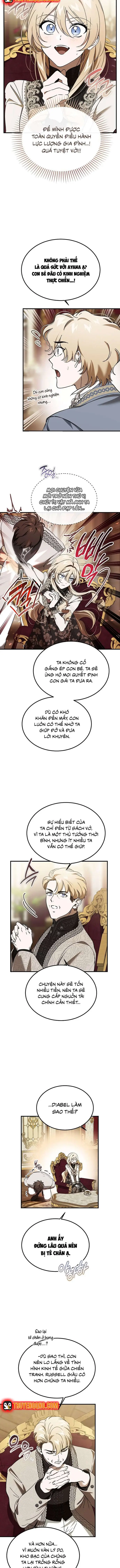 Bản Án Của Quý Tộc Suy Vong Chapter 88 - 10