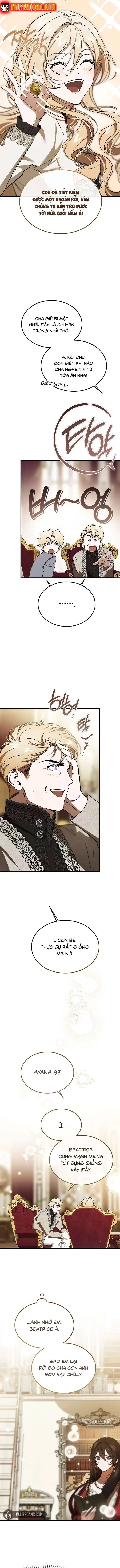 Bản Án Của Quý Tộc Suy Vong Chapter 88 - 12