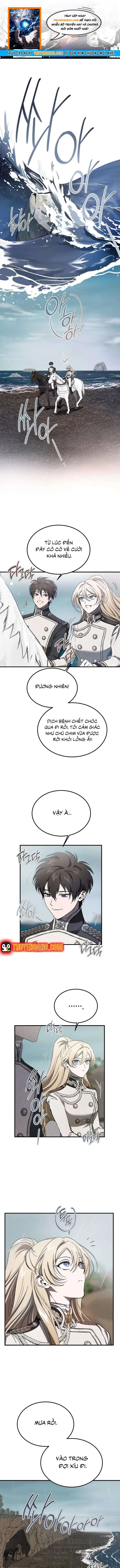 Bản Án Của Quý Tộc Suy Vong Chapter 89 - 1