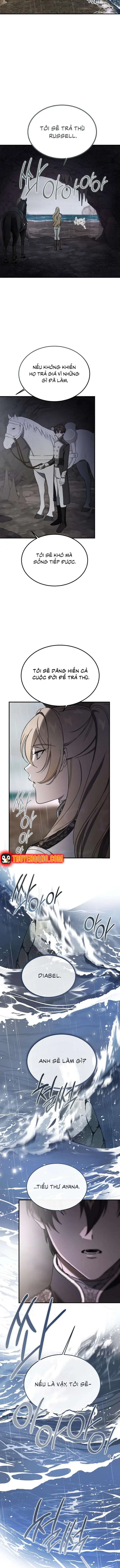 Bản Án Của Quý Tộc Suy Vong Chapter 89 - 2