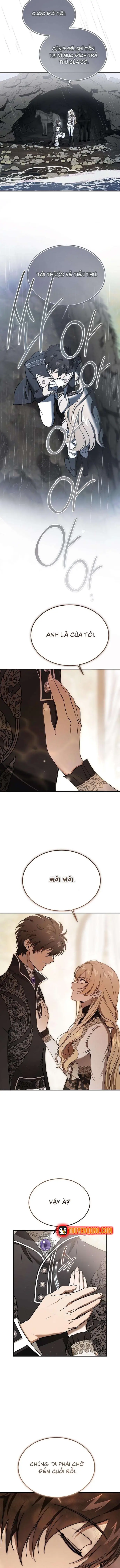 Bản Án Của Quý Tộc Suy Vong Chapter 89 - 12