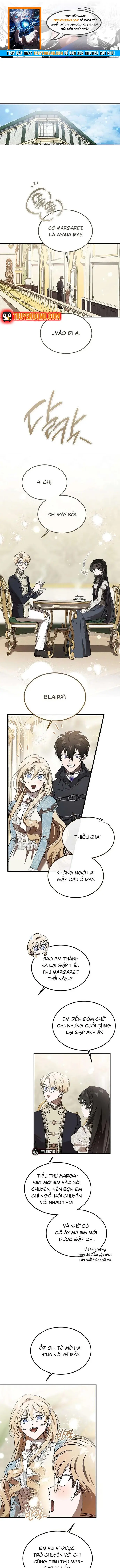 Bản Án Của Quý Tộc Suy Vong Chapter 90 - 1