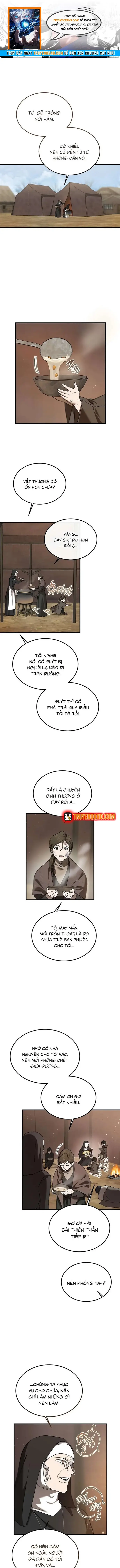 Bản Án Của Quý Tộc Suy Vong Chapter 91 - 1