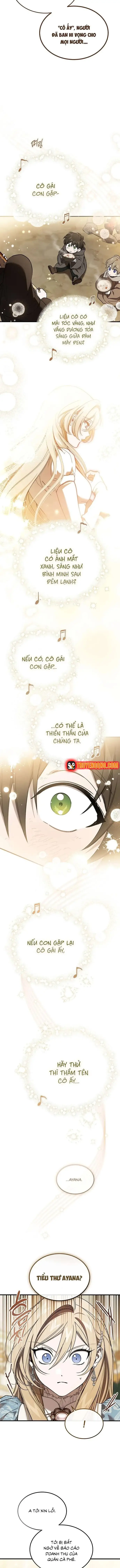 Bản Án Của Quý Tộc Suy Vong Chapter 91 - 2