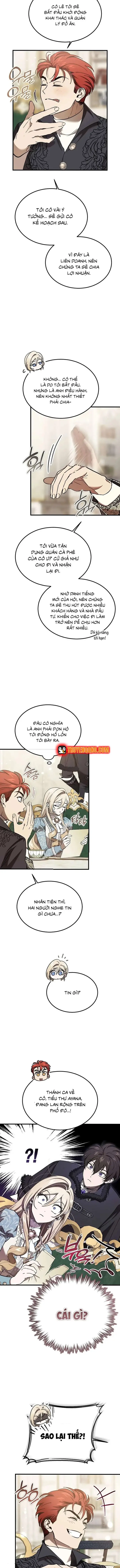 Bản Án Của Quý Tộc Suy Vong Chapter 91 - 4