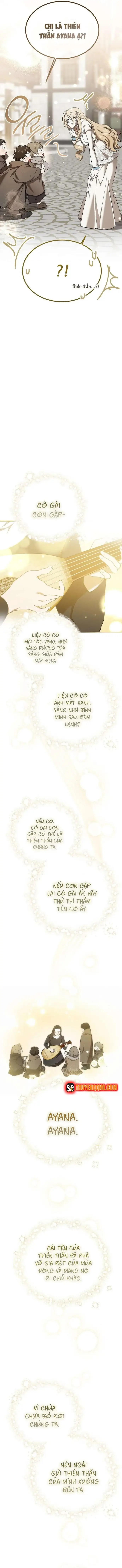 Bản Án Của Quý Tộc Suy Vong Chapter 91 - 13