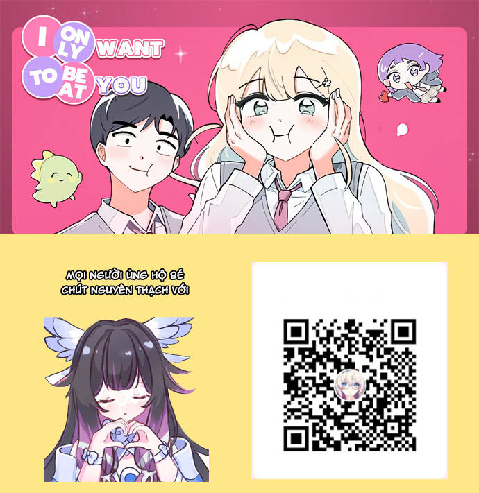 Tớ Chỉ Muốn Đánh Bại Cậu Chapter 23 - 10