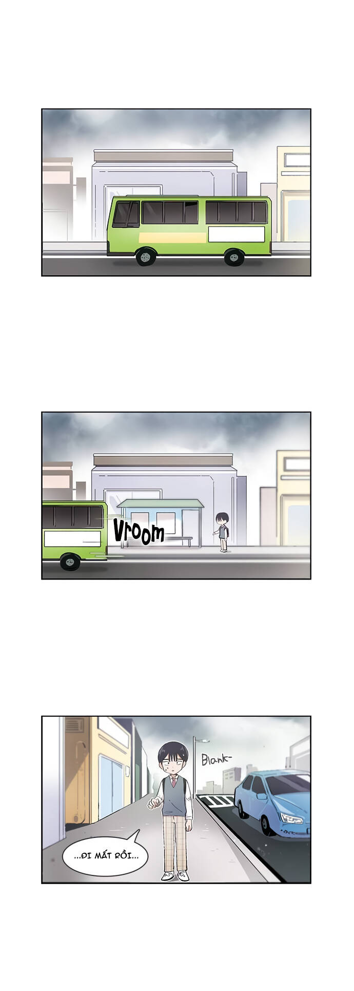 Tớ Chỉ Muốn Đánh Bại Cậu Chapter 30 - 10