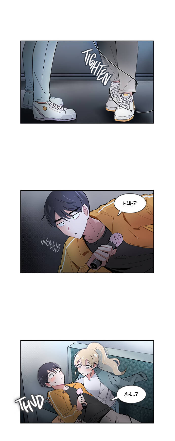 Tớ Chỉ Muốn Đánh Bại Cậu Chapter 32 - 10