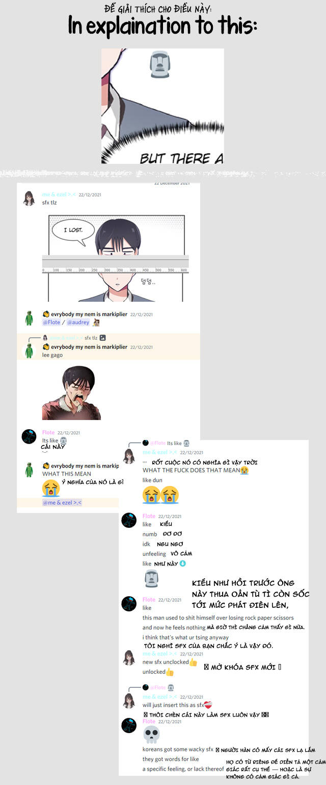 Tớ Chỉ Muốn Đánh Bại Cậu Chapter 37 - 10