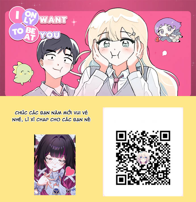 Tớ Chỉ Muốn Đánh Bại Cậu Chapter 41 - 10