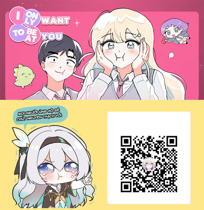 Tớ Chỉ Muốn Đánh Bại Cậu Chapter 47 - 6