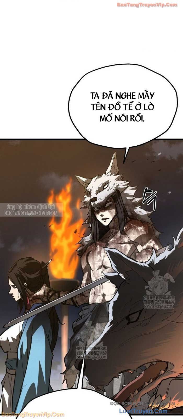 Thương Quỷ Vô Song Chapter 22 - 24