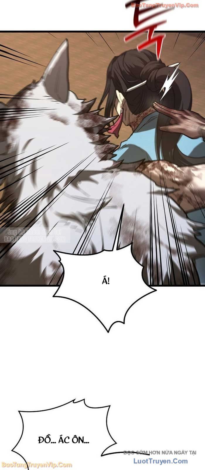 Thương Quỷ Vô Song Chapter 22 - 31