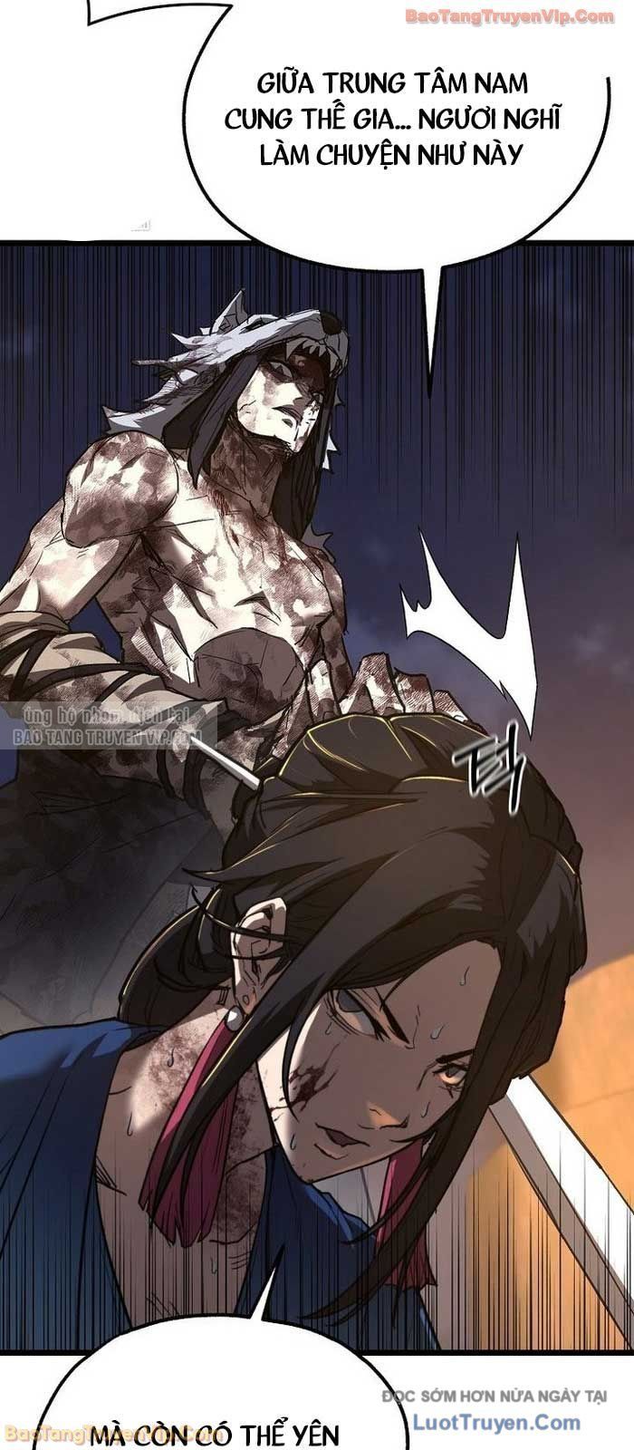 Thương Quỷ Vô Song Chapter 22 - 32