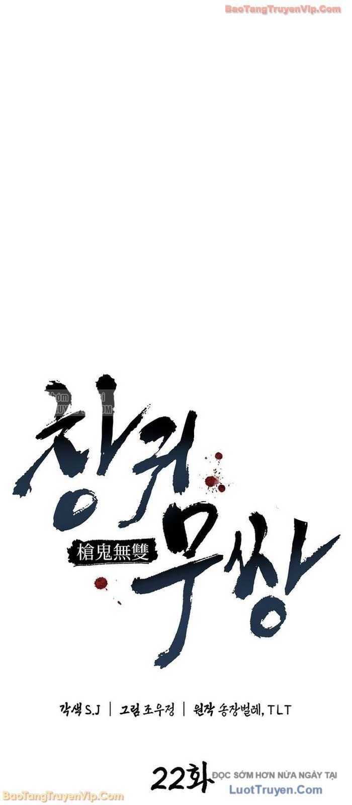 Thương Quỷ Vô Song Chapter 22 - 37