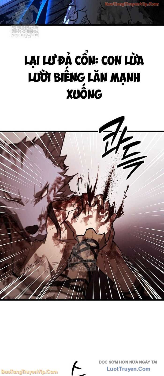 Thương Quỷ Vô Song Chapter 23 - 25