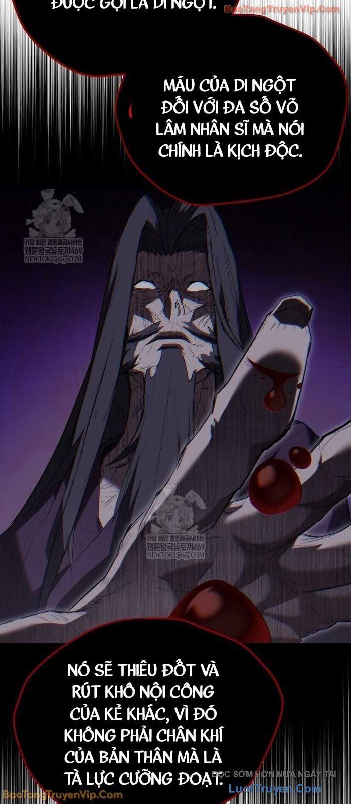 Thương Quỷ Vô Song Chapter 23 - 40