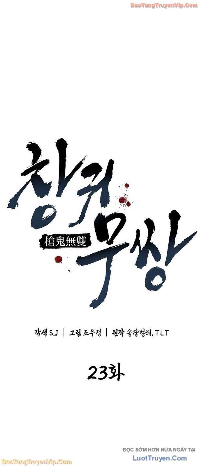 Thương Quỷ Vô Song Chapter 23 - 9